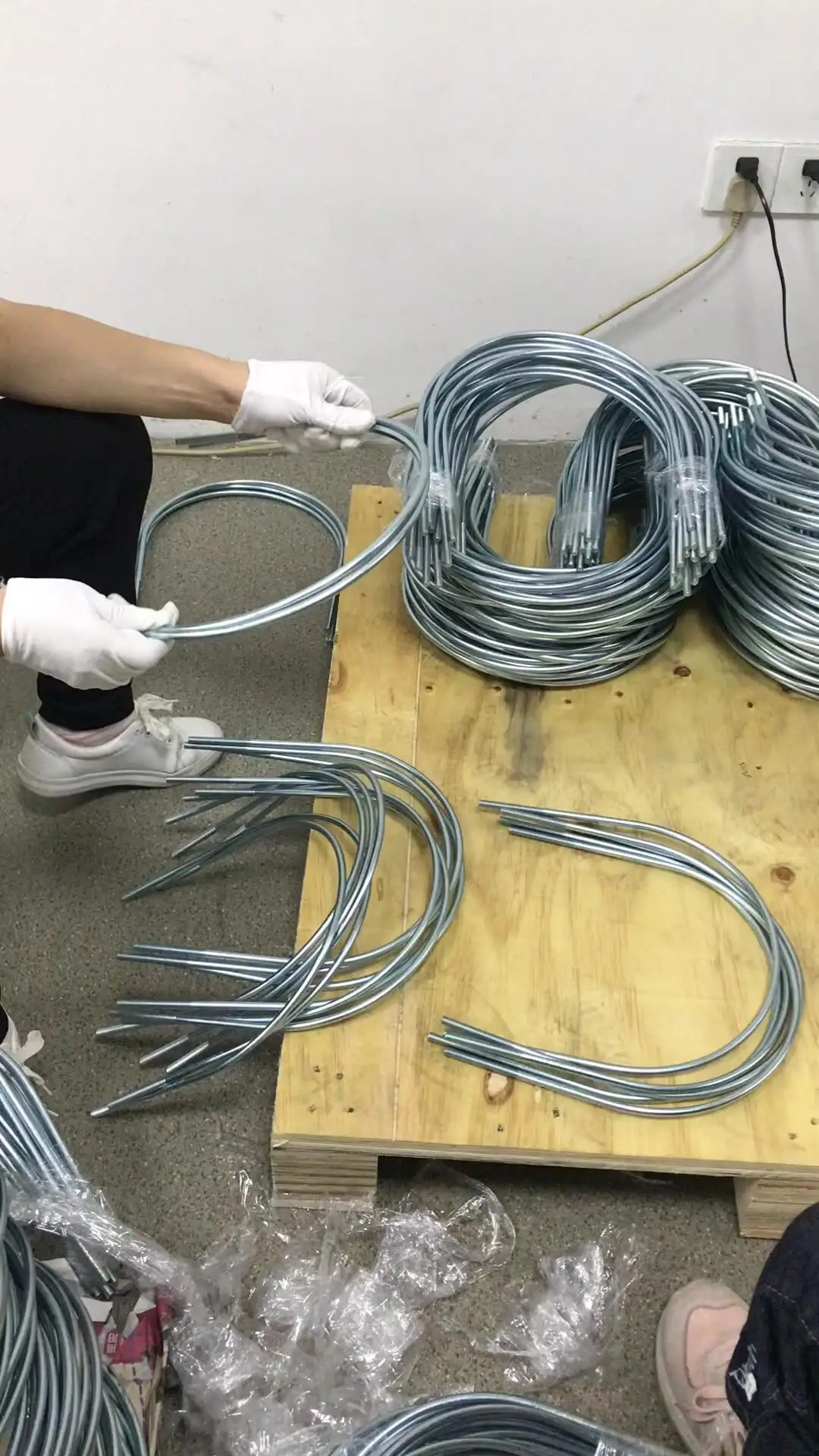 Chuanghe Fastener | best u bolts factory 2