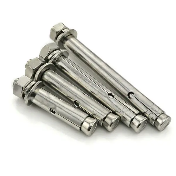 Custom expansion bolts supply Manufacturer | Chuanghe Fastener 5