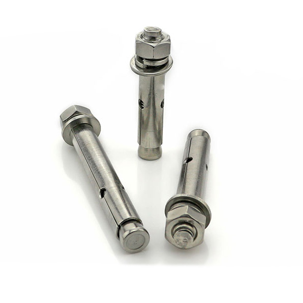 Custom expansion bolts supply Manufacturer | Chuanghe Fastener 8