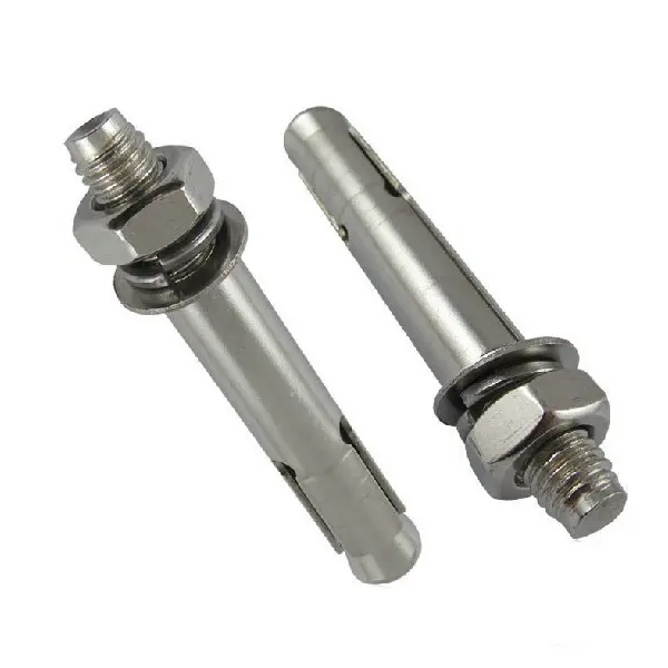 Custom expansion bolts supply Manufacturer | Chuanghe Fastener 4