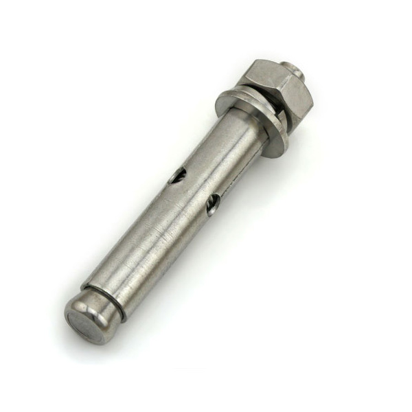 Custom expansion bolts supply Manufacturer | Chuanghe Fastener 9
