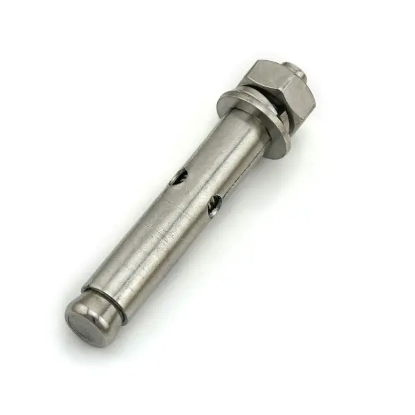 Custom expansion bolts supply Manufacturer | Chuanghe Fastener 7
