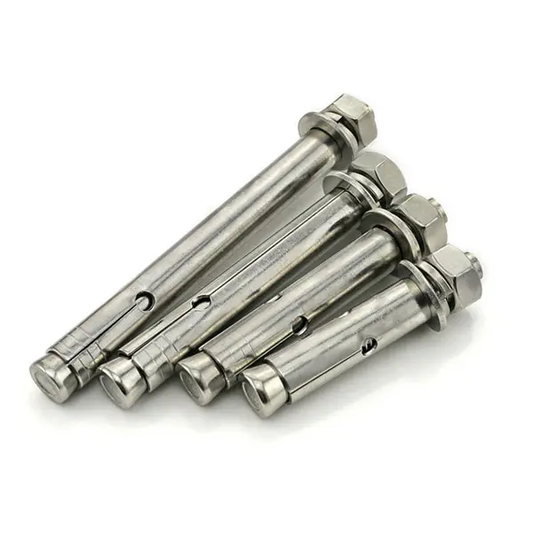 Custom expansion bolts supply Manufacturer | Chuanghe Fastener 6