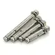 Custom expansion bolts supply Manufacturer | Chuanghe Fastener 6