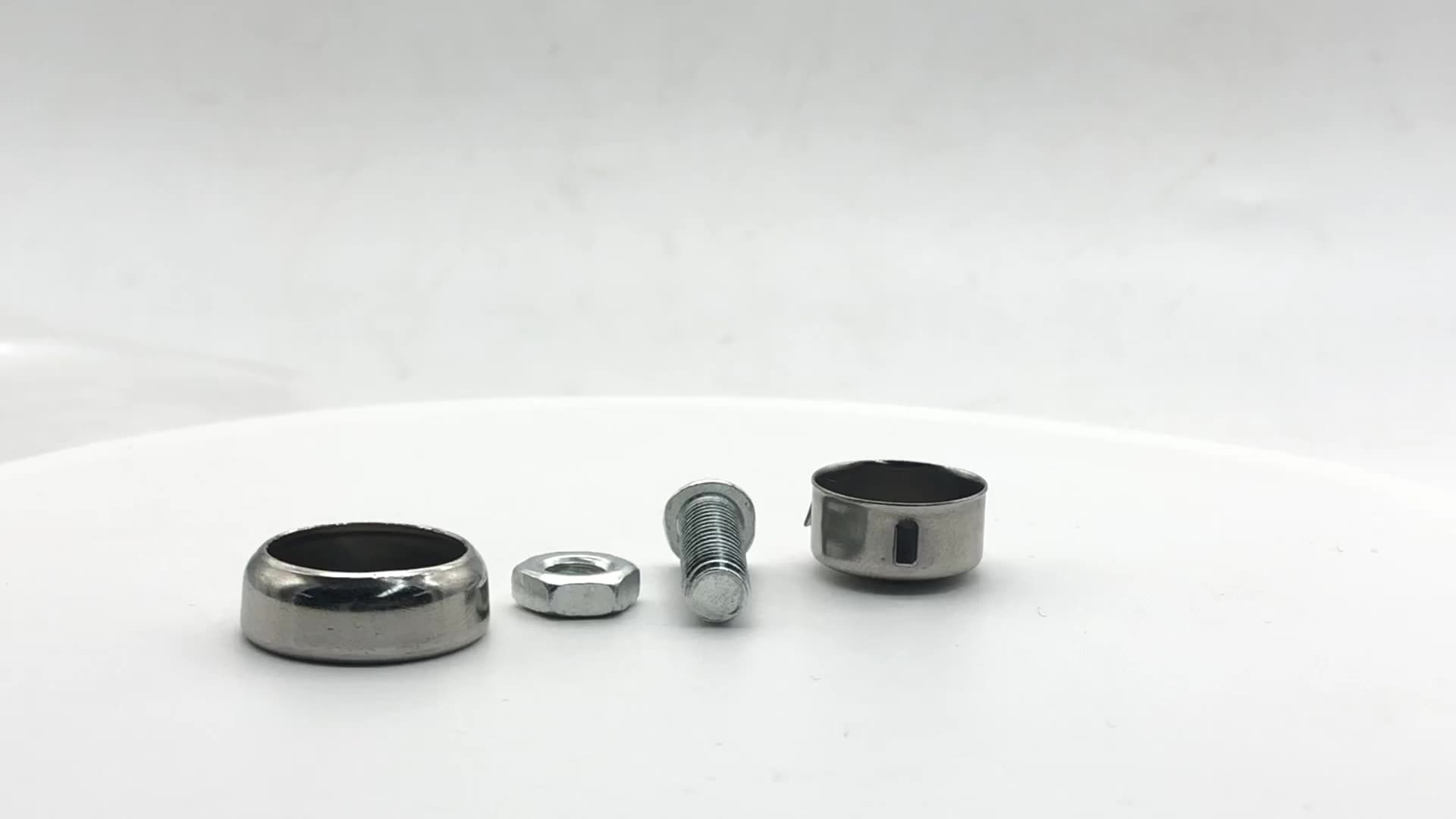 Custom anti theft plate screws producer Manufacturer | Chuanghe Fastener 8