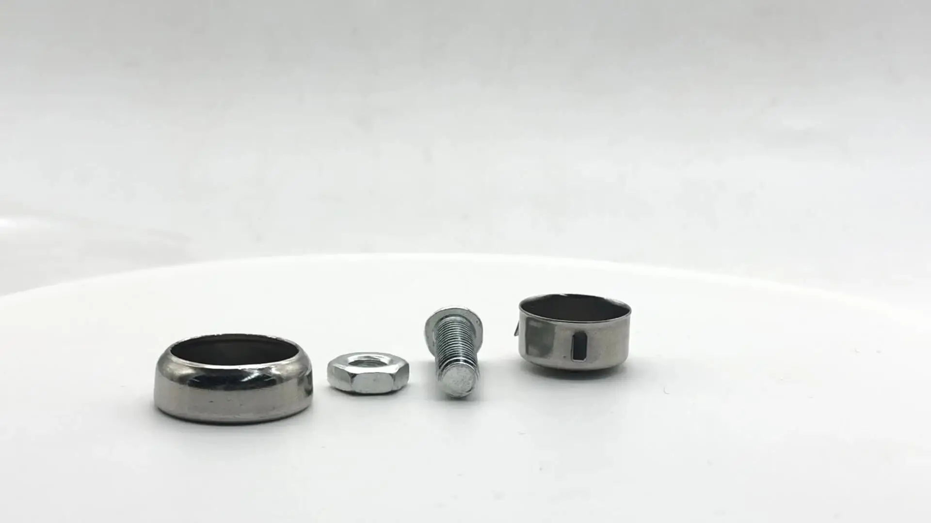 Custom anti theft plate screws producer Manufacturer | Chuanghe Fastener 2