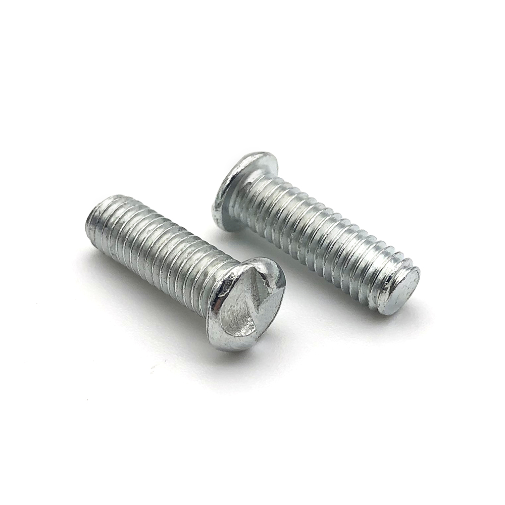 Chuanghe - Top Quality SS304 One-way Truss Pan Head Anti-theft Screw Anti-theft screw 3