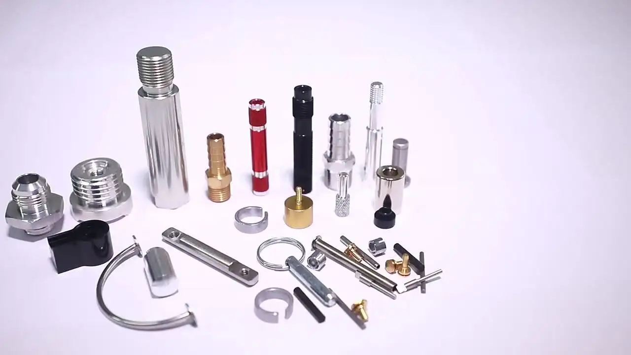 stainless steel stamping parts at Wholesale Prices | Chuanghe Fastener 2