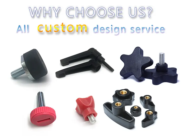 Chuanghe Fastener | best door knob handles manufacturers 3