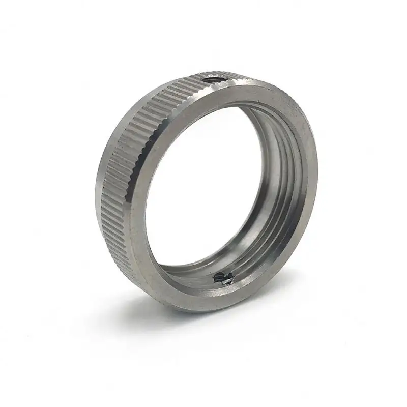 high-quality brass thumb nut for business | Chuanghe Fastener 3