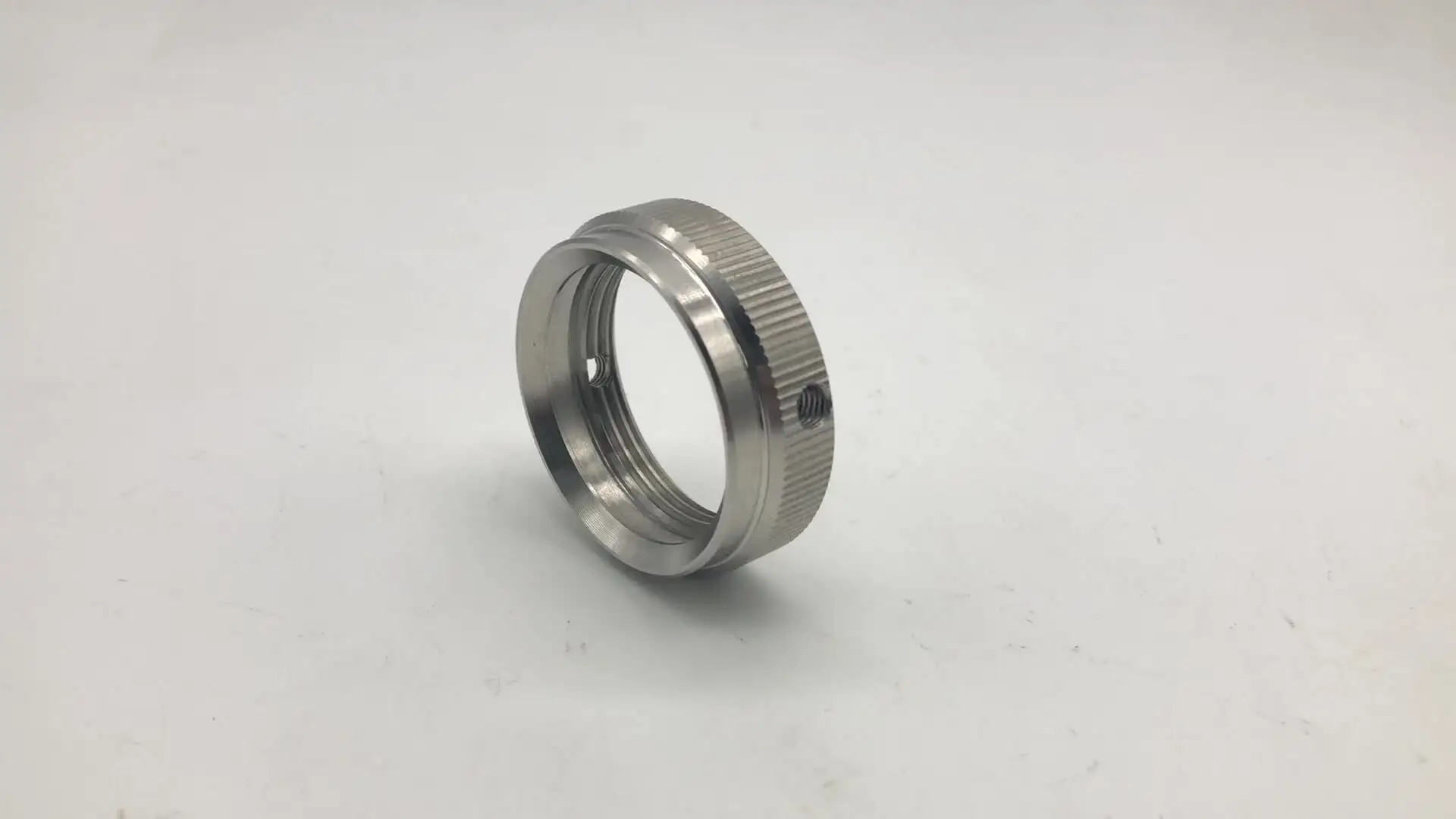 high-quality brass thumb nut for business | Chuanghe Fastener 2