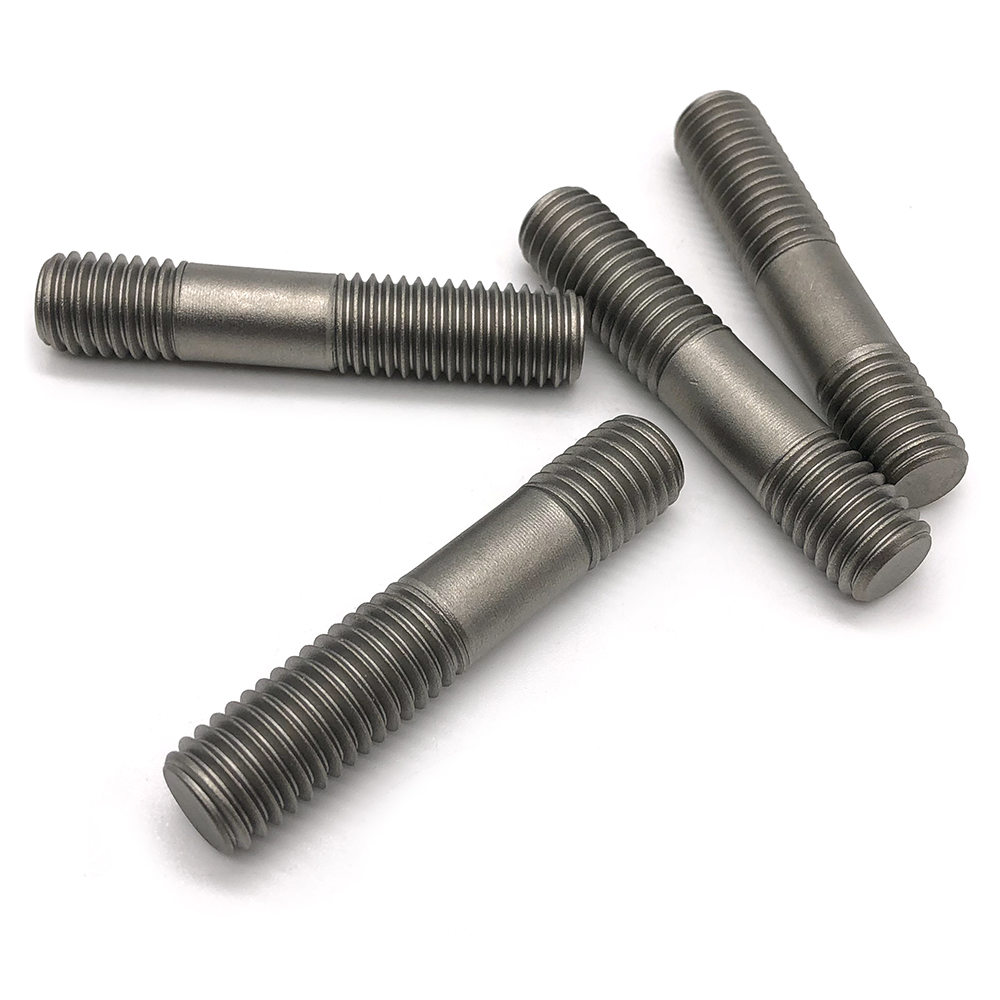 Chuanghe - Good quality Round Head Bolt Stud bolt stud bolts 1