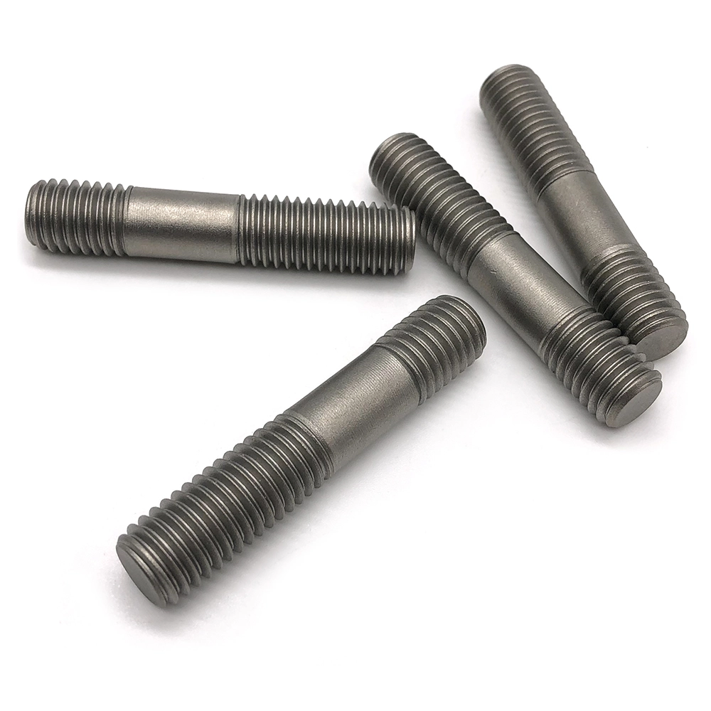 Chuanghe - Good quality Round Head Bolt Stud bolt stud bolts 1