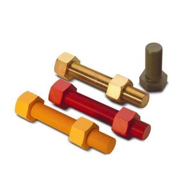 Chuanghe - Good quality Round Head Bolt Stud bolt stud bolts 3