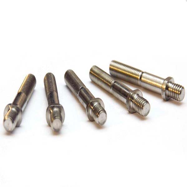 Chuanghe - Good quality Round Head Bolt Stud bolt stud bolts 7
