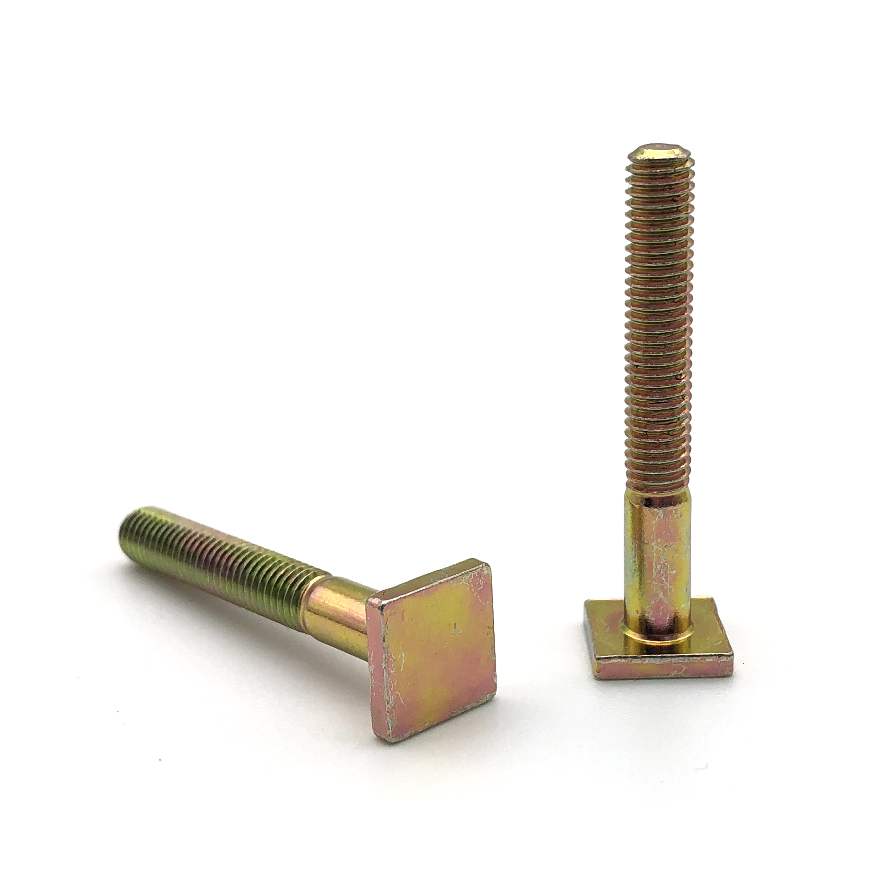 Chuanghe - Fasteners Grade 8.8 Carbon Steel M10 M8 M6 Hammer Head T Bolt t bolts 6