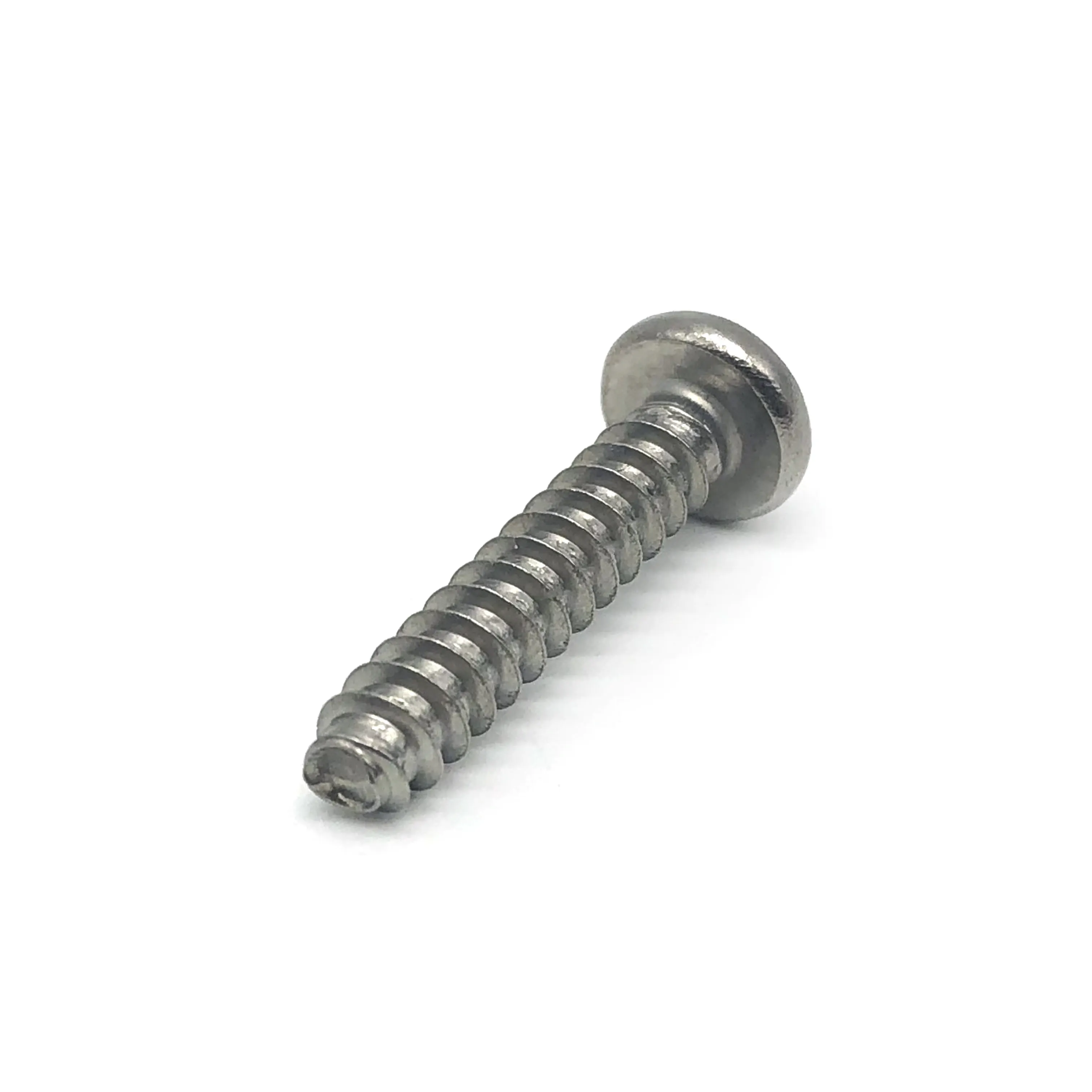 top white pan head screws manufacturers | Chuanghe Fastener 3