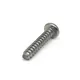 top white pan head screws manufacturers | Chuanghe Fastener 3
