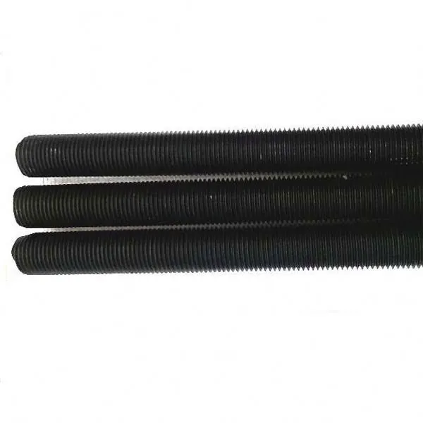 Chuanghe - China supplier carbon steel m9 hollow threaded rod threaded rod 1
