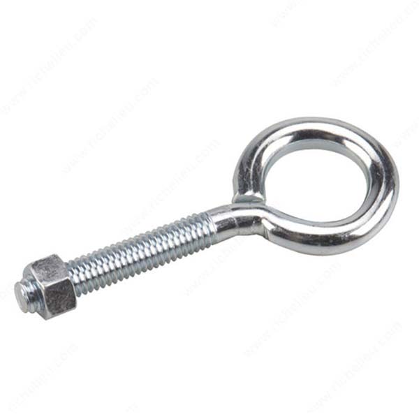 Chuanghe - M6 - M16 Stainless Steel Concrete Lifting Eye Bolt Anchor eye bolts 6