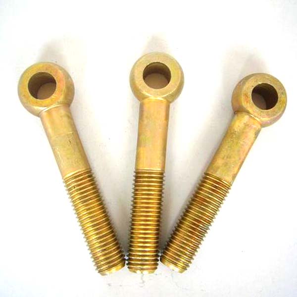 Chuanghe - M6 - M16 Stainless Steel Concrete Lifting Eye Bolt Anchor eye bolts 7