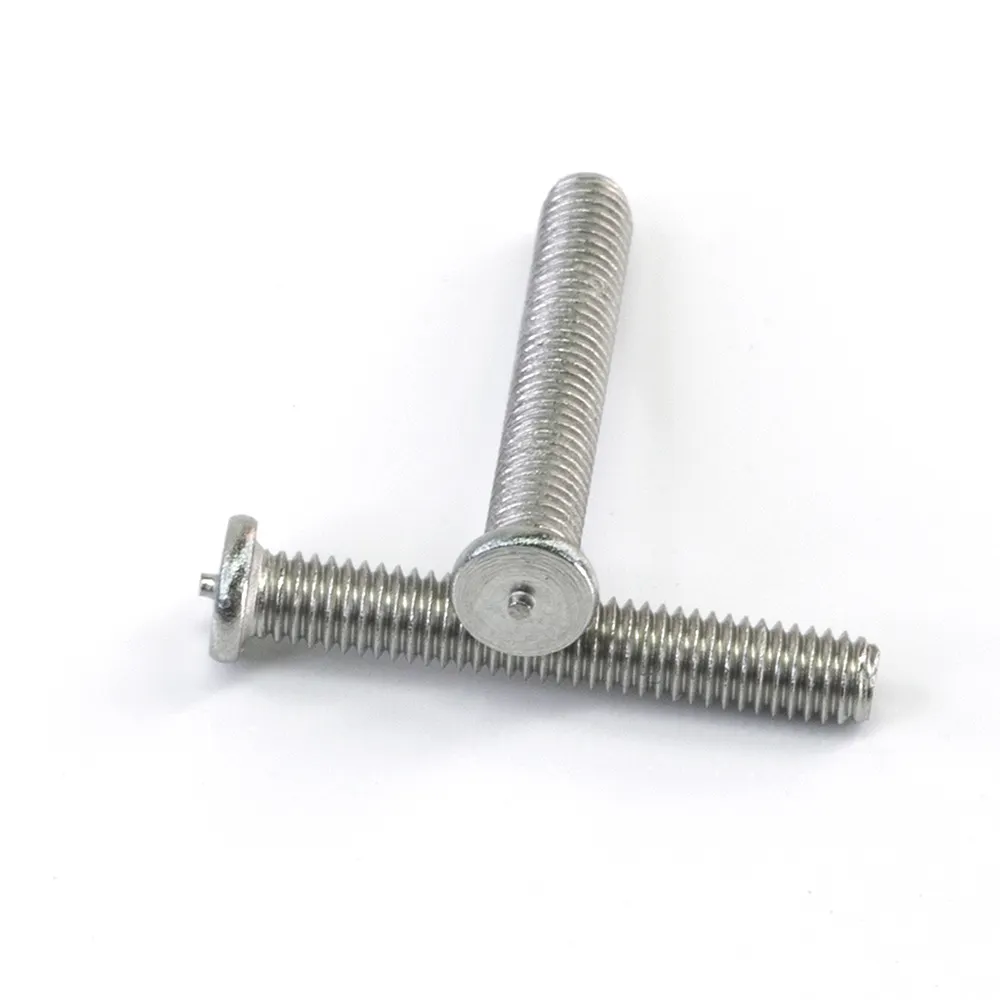 Custom welding screw supply Manufacturer | Chuanghe Fastener 5
