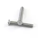 Custom welding screw supply Manufacturer | Chuanghe Fastener 5