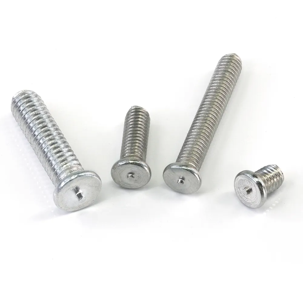 Custom welding screw supply Manufacturer | Chuanghe Fastener 6