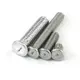 Custom welding screw supply Manufacturer | Chuanghe Fastener 3