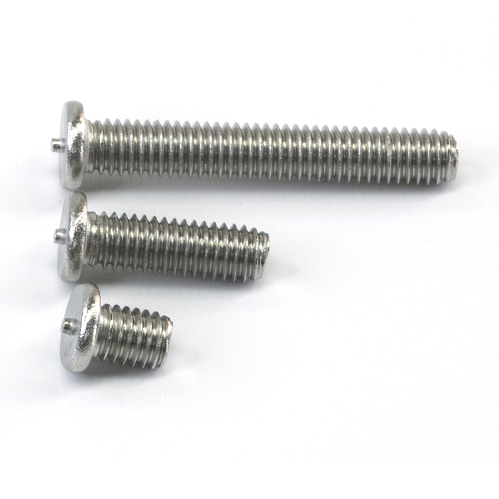 Custom welding screw supply Manufacturer | Chuanghe Fastener 4