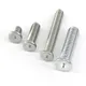 Custom welding screw supply Manufacturer | Chuanghe Fastener 7