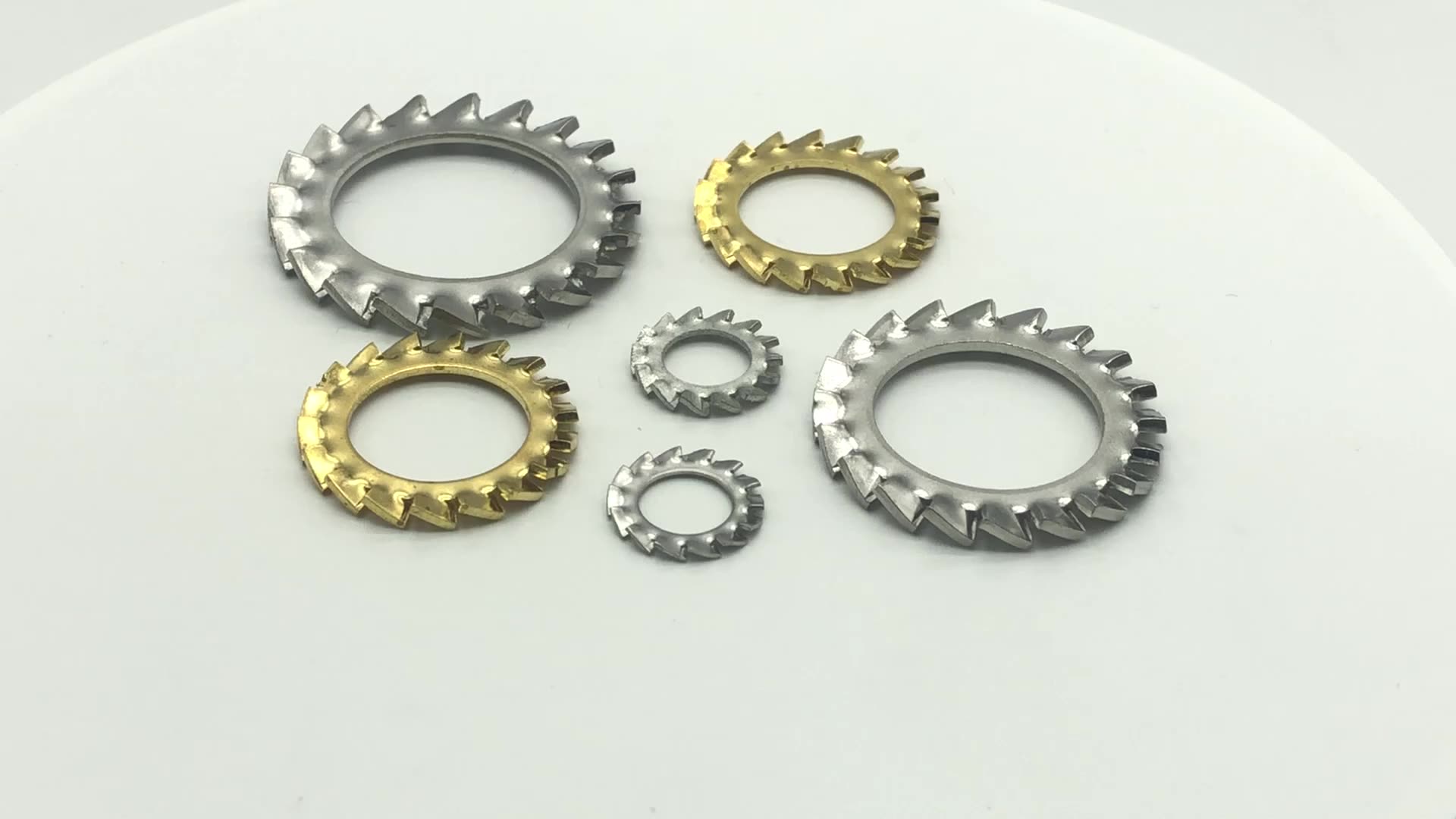 Chuanghe Fastener | high-quality how does a lock washer work factory 9
