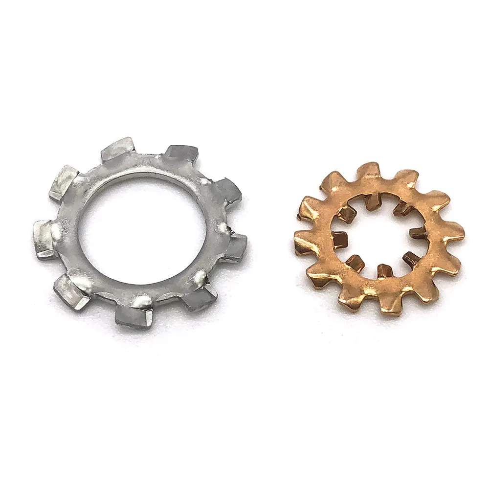 Chuanghe Fastener | custom how does a lock washer work manufacturers 7