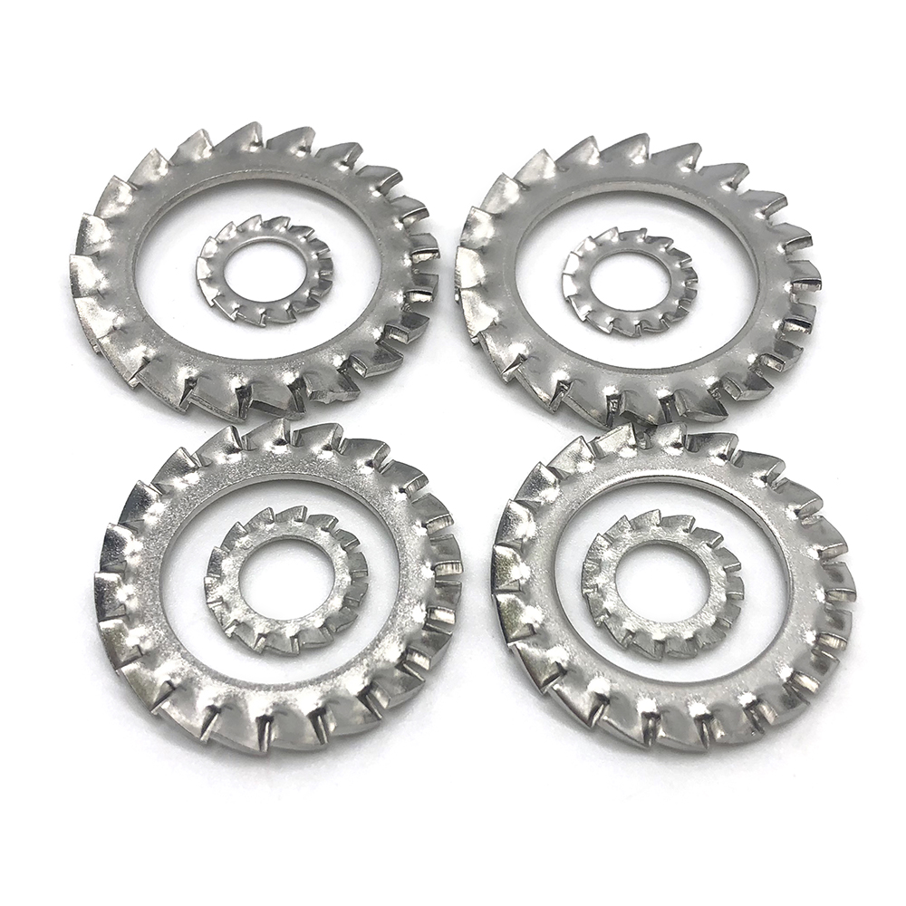 Chuanghe Fastener | custom how does a lock washer work manufacturers 9