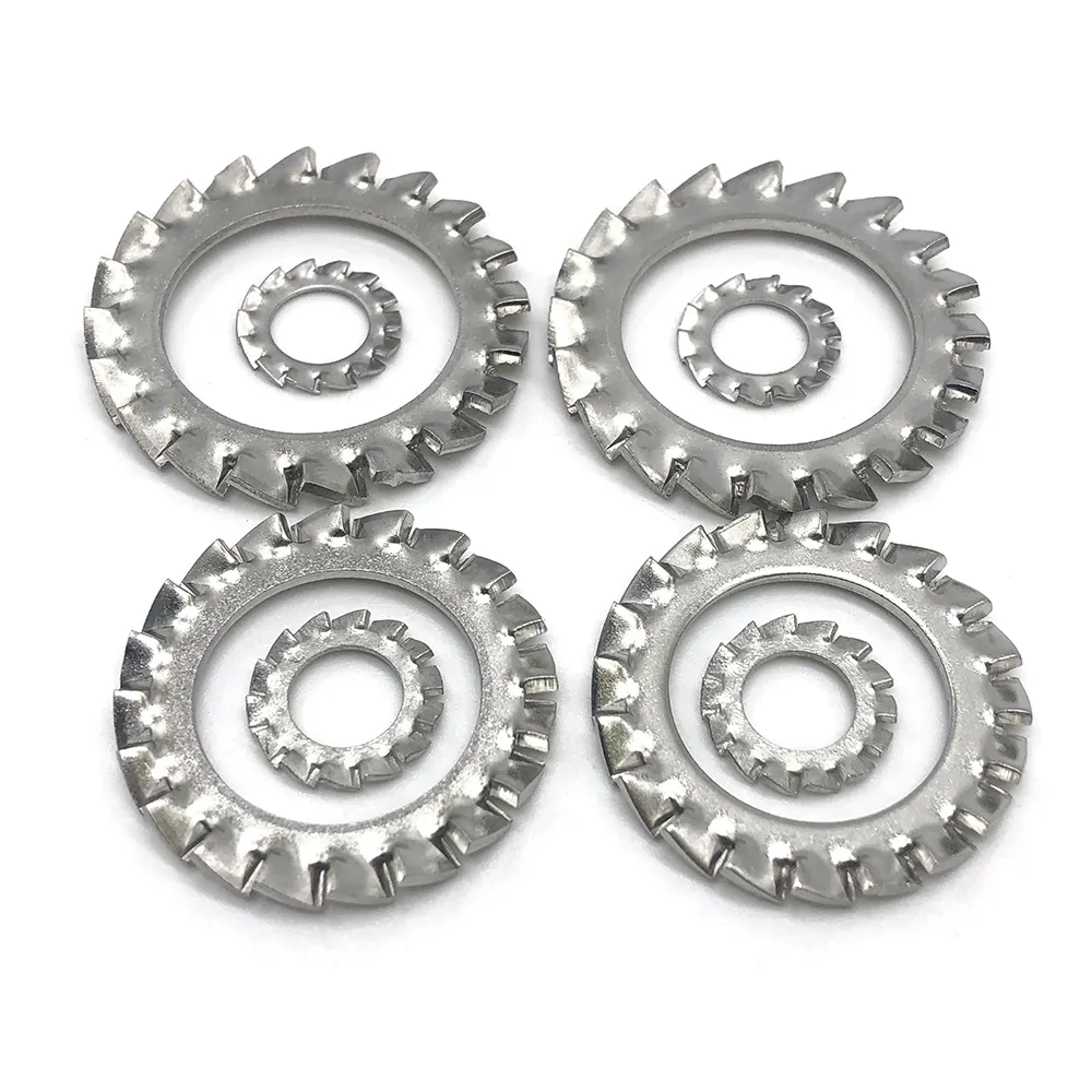 Chuanghe Fastener | custom how does a lock washer work manufacturers 6