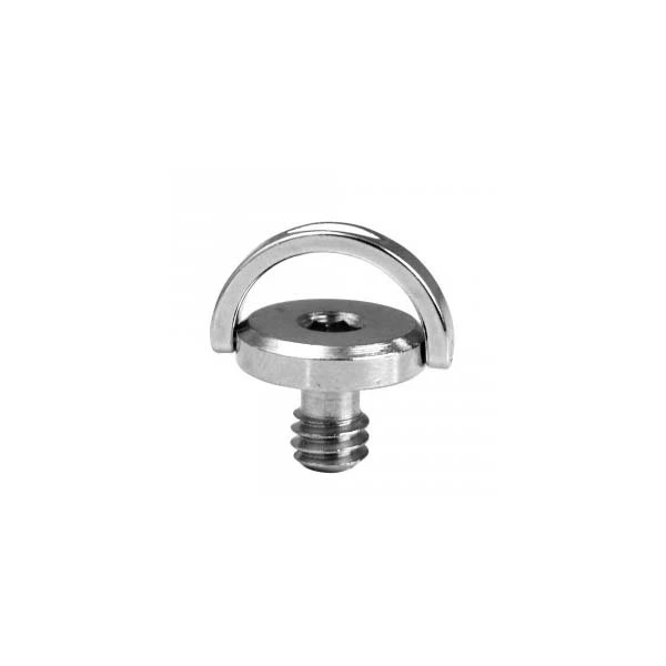 Chuanghe - Factory price OEM D Ring Tripod Screw 1/4 camera screw Camera screw 1