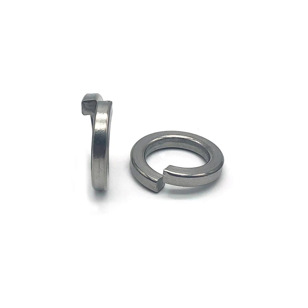 Chuanghe Fastener | high-quality spring washer stainless steel supply 8