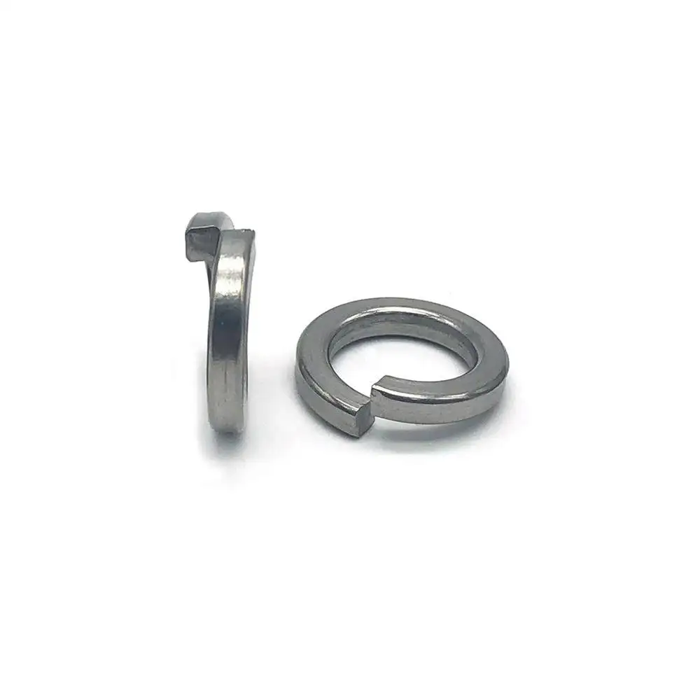 Chuanghe Fastener | high-quality spring washer stainless steel supply 5