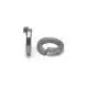 Chuanghe Fastener | high-quality spring washer stainless steel supply 5