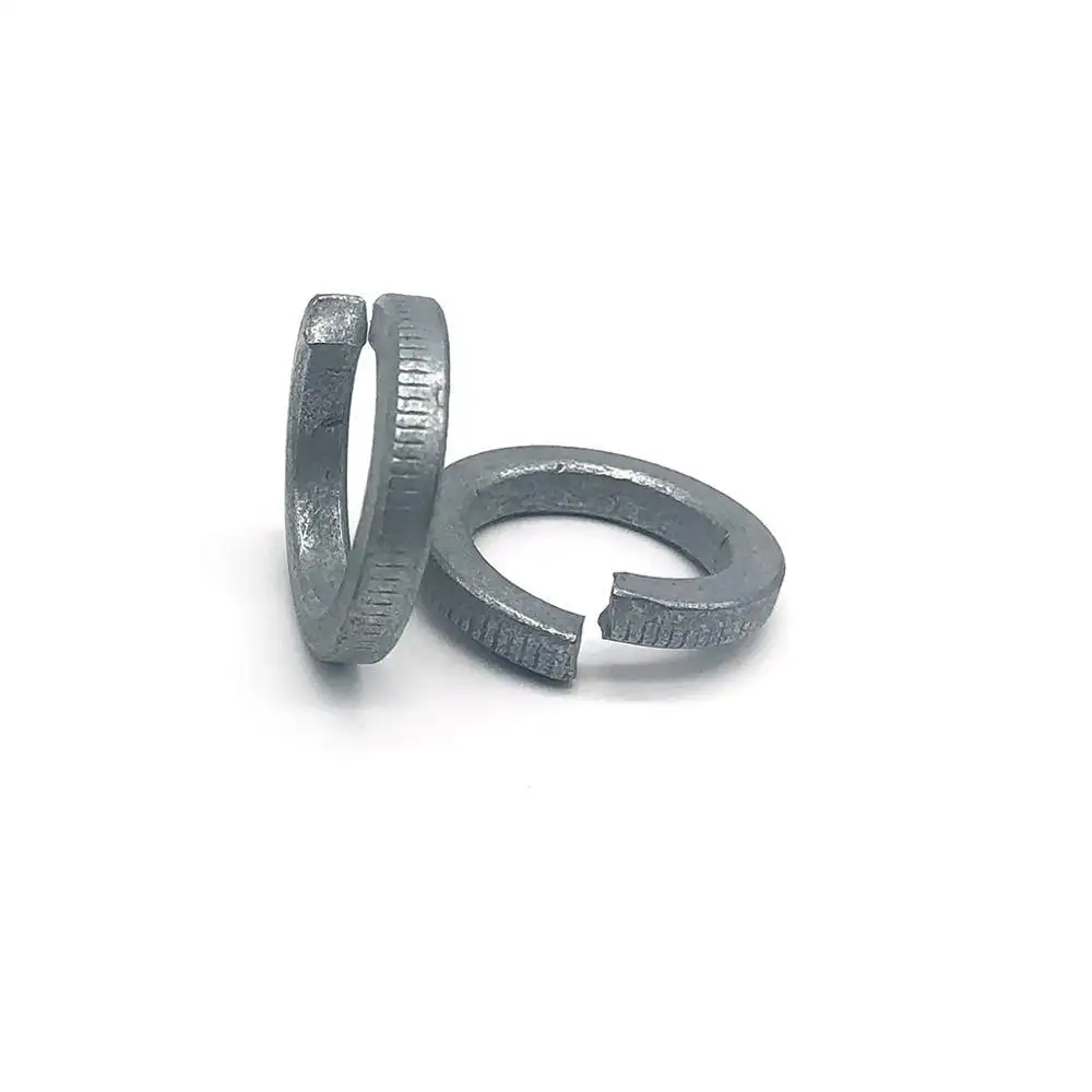 Chuanghe Fastener | high-quality spring washer stainless steel supply 4