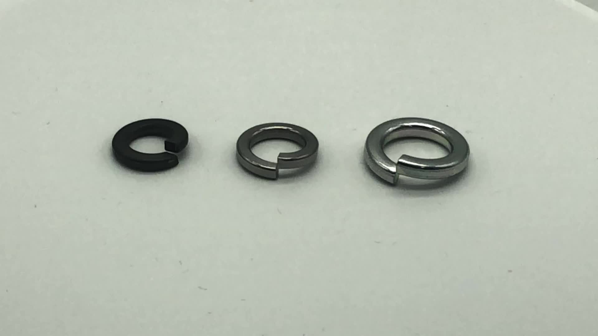 Chuanghe Fastener | high-quality spring washer stainless steel supply 2