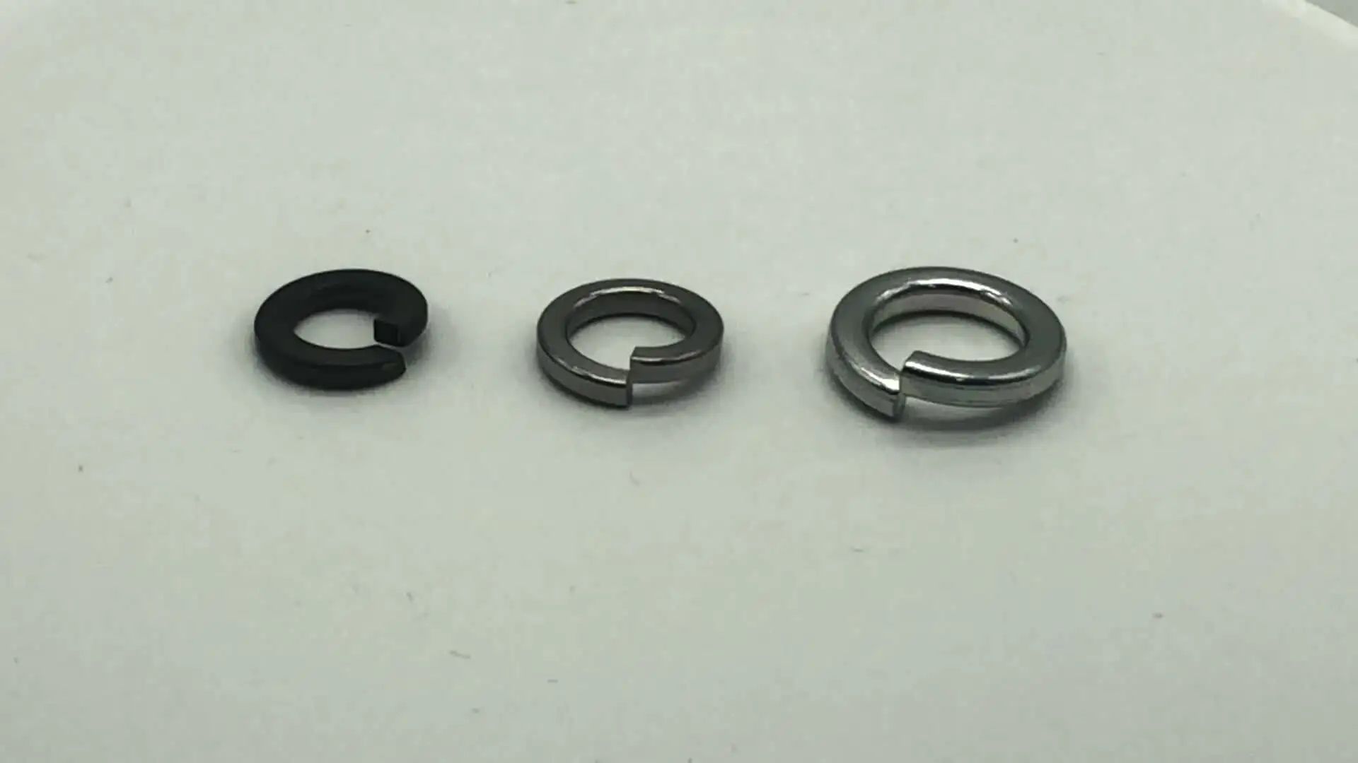 Chuanghe Fastener | high-quality spring washer stainless steel supply 2