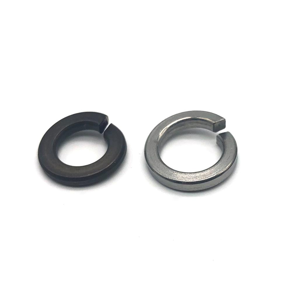 Chuanghe Fastener | high-quality spring washer stainless steel supply 10