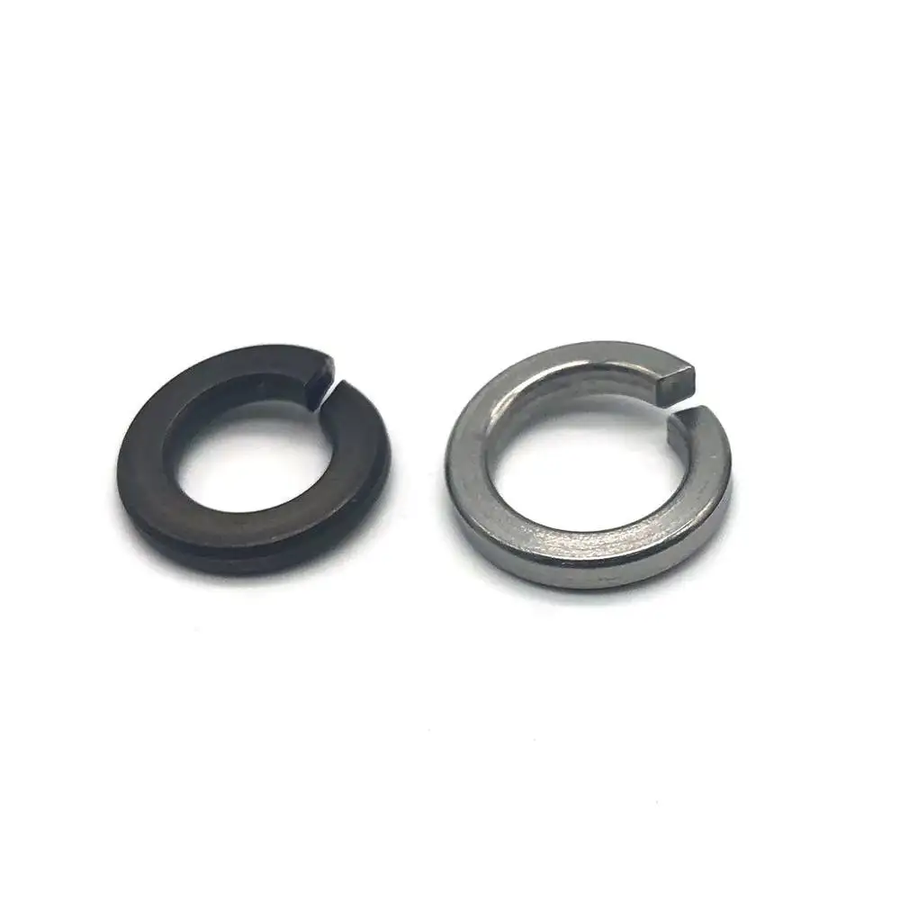 Chuanghe Fastener | high-quality spring washer stainless steel supply 7