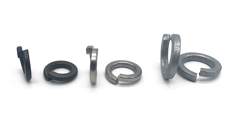 Chuanghe - China m16 spring washer types spring washers suppliers spring washer 10
