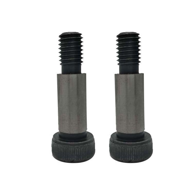 Custom m12 shoulder bolt supply Manufacturer | Chuanghe Fastener 9