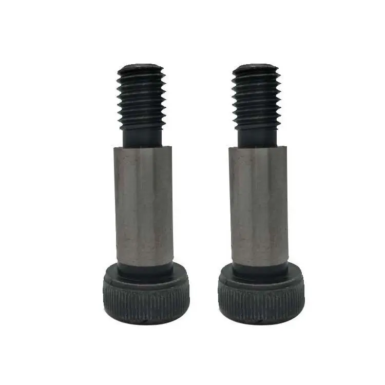 Custom m12 shoulder bolt supply Manufacturer | Chuanghe Fastener 6
