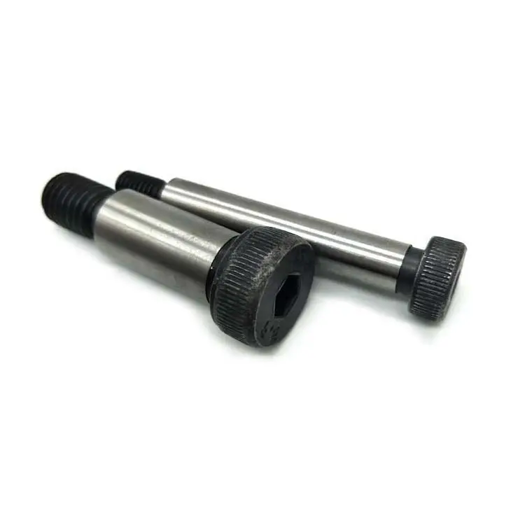 Custom m12 shoulder bolt supply Manufacturer | Chuanghe Fastener 7