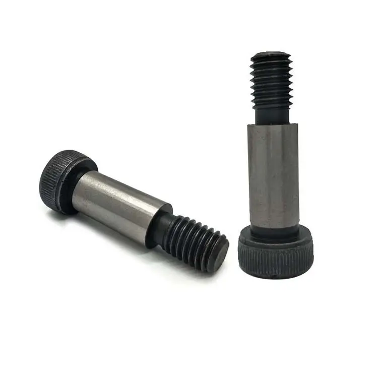 Custom m12 shoulder bolt supply Manufacturer | Chuanghe Fastener 3