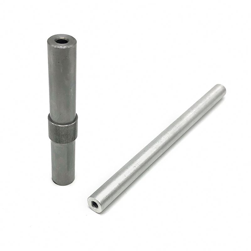 Chuanghe - Factory direct Hollow linear bearing shaft With CNC Turning Processing shaft 3